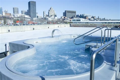 Montreal Hotels With Spa 